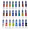 Watercolor Paint Set By Artist's Loft™, 24 Pieces